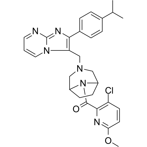 Bafrekalant 2256770-44-0